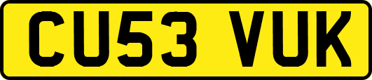 CU53VUK