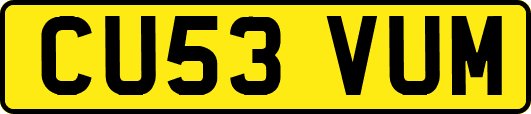 CU53VUM