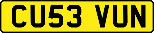CU53VUN