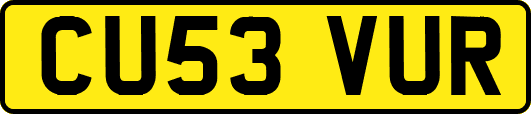 CU53VUR