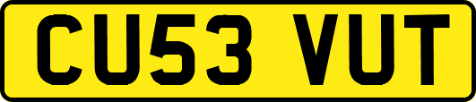 CU53VUT