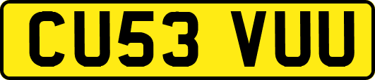 CU53VUU