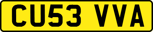 CU53VVA