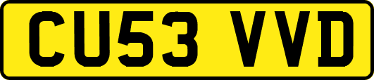 CU53VVD