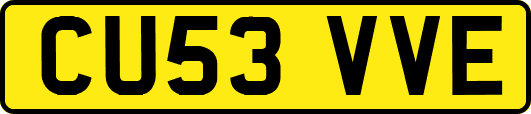 CU53VVE