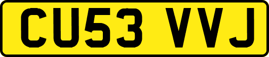 CU53VVJ