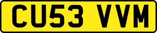 CU53VVM