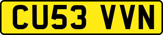 CU53VVN