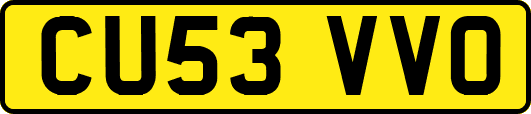 CU53VVO