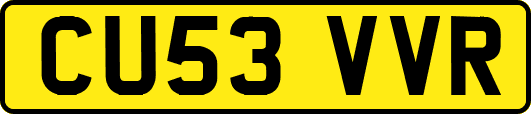 CU53VVR