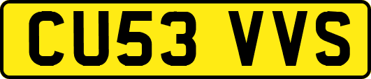 CU53VVS