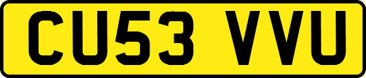 CU53VVU