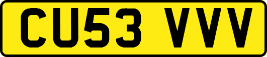 CU53VVV
