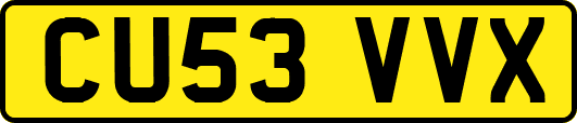 CU53VVX