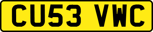CU53VWC