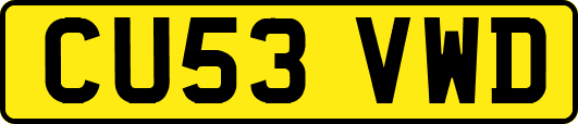 CU53VWD