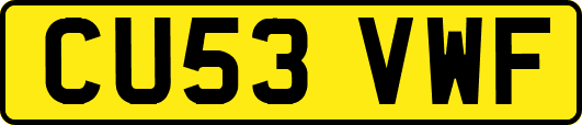 CU53VWF