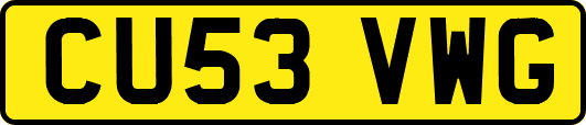 CU53VWG