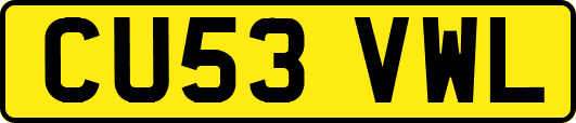 CU53VWL