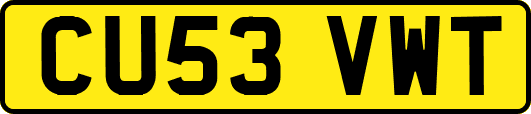 CU53VWT