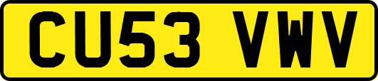 CU53VWV