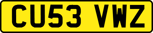 CU53VWZ