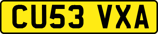 CU53VXA