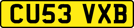 CU53VXB