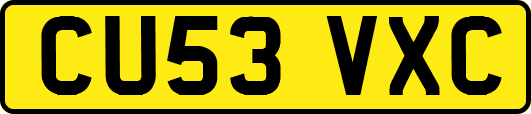 CU53VXC