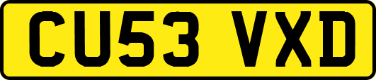 CU53VXD
