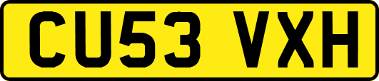 CU53VXH