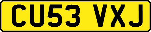CU53VXJ