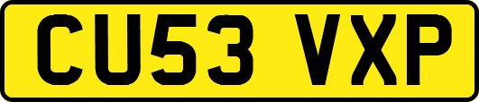 CU53VXP
