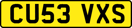 CU53VXS