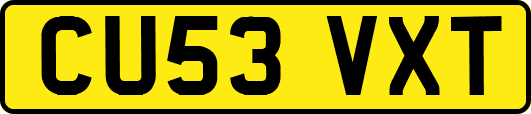 CU53VXT