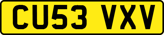 CU53VXV