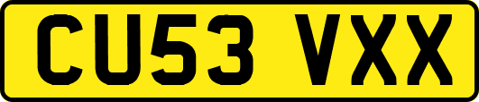 CU53VXX