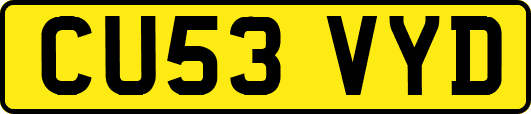 CU53VYD