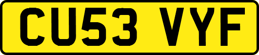 CU53VYF