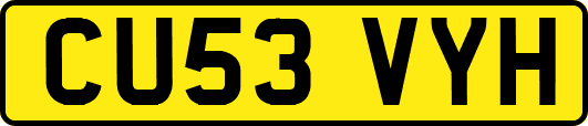 CU53VYH