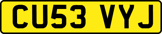 CU53VYJ