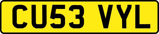CU53VYL
