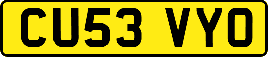 CU53VYO