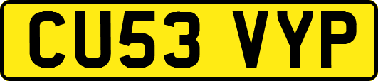 CU53VYP