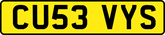 CU53VYS