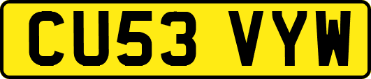 CU53VYW