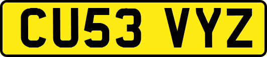 CU53VYZ