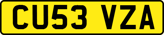 CU53VZA
