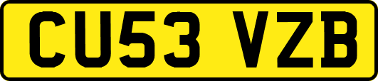 CU53VZB