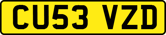 CU53VZD